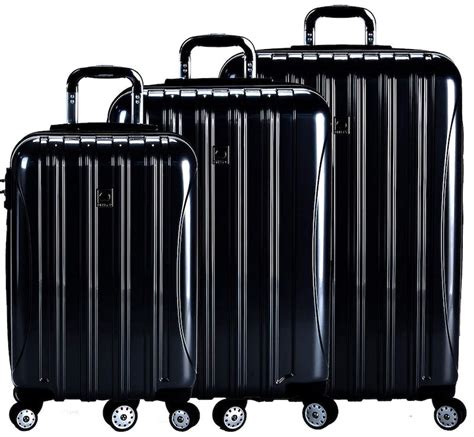 best luggage with durable wheels.